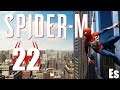 [Es] Odio a los de Sable - Marvel's Spiderman 100% Run Ep.22