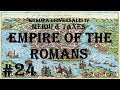 Europa Universalis 4 - M & T: Empire of the Romans #24