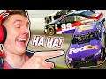 EVERYONE GONNA HATE ME AFTER THIS! // NASCAR Heat 3 Career Mode Ep. 40