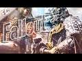 Fallout 4 ➤ Прохождение за Братство Стали ➤ Финал ➤ Взрыв института ➤ Финальный ролик