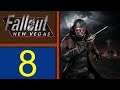 Fallout: New Vegas playthrough pt8 - Jason Bright's Wild Flight/Moving on to Boulder