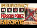 Far Cry 6 Perseus Perez Location (Insurgency week 8)