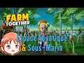 Farm Together - Espace Aquatique & Sous Marin [Switch]