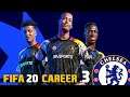 FIFA 20 (Hindi) Career Mode #3 "Champions League Begins " (PS4 Pro) HemanT_T