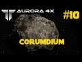 Finalmente Corundium | Vamos jogar Aurora 4X Tutorial português PT-PT | #10