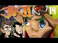 Fist The Box - Let's Play Jak II - PART 14