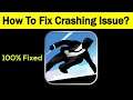 Fix "Vector" App Keeps Crashing Problem Android & Ios - Vector App Crash Issue