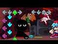 FNF vs. Bob mod but the jumpscares are a little different...