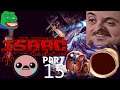 Forsen Plays The Binding of Isaac: Repentance - Part 15 (With Chat)