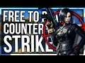 FREE TO PLAY "COUNTER-STRIKE" GAMES 4