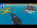 From The Depths - Enemies Everywhere! They Won't Stop Spawning - FTD Adventure Mode