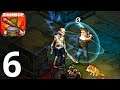 Fury Survivor: Pixel Z | Gameplay Walkthrough Part 6 - Chapter 6 (Android iOS) - Lomelvo
