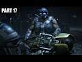 GEARS 5 Walkthrough Gameplay Part 17 - Home Front No Commentary