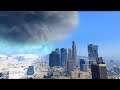 GTA 5 - The End Of Los Santos 9: Superfreeze Icestorm