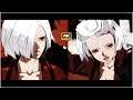 Guilty Gear Strive Giovanna Helltaker mod 4K