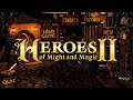 В Heroes of Might and Magic II чёт как захотелось понастольгировать! ч.2
