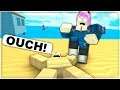 HIDE AND SEEK EVENT In ARSENAL (ROBLOX)