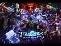Hots - Heroes of the Storm - Gute Momente - Best of - Part 3