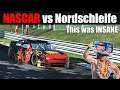 How Fast Can a NASCAR Lap The Nordschleife?