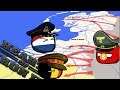 How The Netherlands almost WON World War 2 - Hoi4 MP In A Nutshell