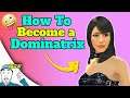 How to Become a GREAT DOMINATRIX! (Yakuza 0 Funny Moments Highlights)