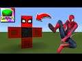 How to Spawn a SPIDERMAN in Lokicraft