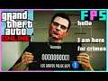 I Am Here To Crime | GTA 5 Online - Foreman Plays Stuff