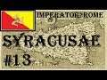 Imperator: Rome - Syracusae #13