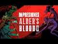 Impresiones Alder's Blood | 3GB