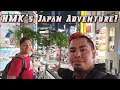Japan Adventure! Tokyo, Osaka, Kyoto & More!