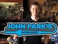 JOHN PARK'S WORKSHOP LIVE 9/16/21 Puzzle Radio @adafruit @johnedgarpark #adafruit