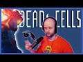 Jonny plays Dead Cells | Dead Cells commentary | Beating final boss