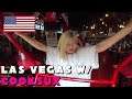 [Jul 28th, '21] IRL in Las Vegas - Heart Attack Grill with Cooksux