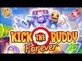 Kick the Buddy: FOREVER!!! (Android Gameplay, Walkthrough)