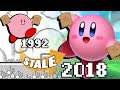 Kirby: Failure to Innovate