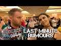 Last Minute AEW Double Or Nothing Rumours You Need To Know