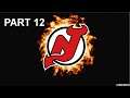 Last Season - NHL 20 (Franchise Mode) - Let's Play part 12
