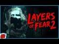 Layers Of Fear 2 Part 5 (Ending) | PC Horror Game | Gameplay Walkthrough