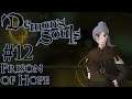 Let's Play Demon's Souls: Remake - 12 - Prison of Hope