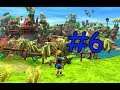 Let's play Jak and Daxter the precursor legacy part 6