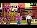 Let's Play Monkey Island [5] - Ich war jung und brauchte das Geld