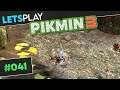 🍃 Lets Play Pikmin 3 | [Olimars neue Abenteuer] Das Wasser ist ... weg!【#041】