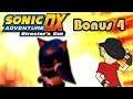 Let's Play Sonic Adventure DX - Bonus #4