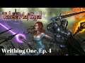 Let's Play Tales of Maj'Eyal: Writhing One, Ep. 4