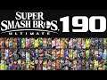 Lettuce play Super Smash Bros Ultimate part 190