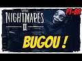 LITTLE NIGHTMARES 2 - PROFESSORA BUGADA l GAMEPLAY em Português PT-BR - XBOX SERIES S (BUGOU)