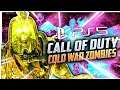 LIVE die WELLE 100 erreichen?! - CoD Black Ops Cold War Zombies auf PS5 DEUTSCH