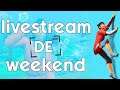 livestream DE weekend cu ABONATII #3