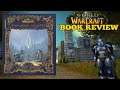 Lore Nerd's Book Review of World of Warcraft Exploring Azeroth: Eastern Kingdoms