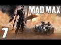 Mad Max▶Безумный Макс▶[СТРИМ]▶ВСЕМ ЛЕЖАТЬ, РАБОТАЕТ СПЕЦНАЗ)
